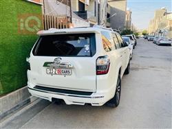 تويوتا 4رنر